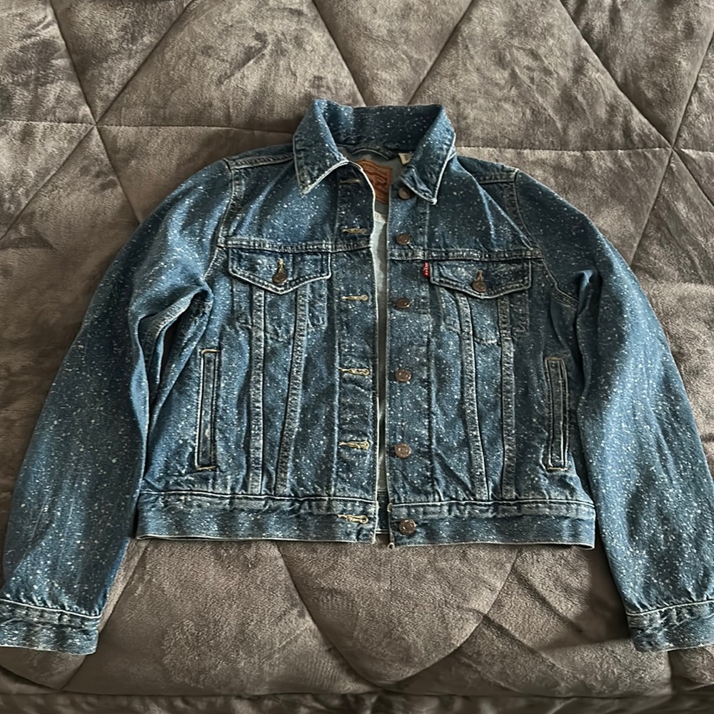 Levi’s Denim Jacket